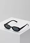 Le Specs OUTTA LOVE - Sunčane naočale - black - 59,59 eura