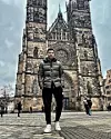 Pedro je nakon tri godine otputovao u rodni Brazil