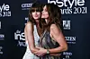 Kaia Gerber i Cindy Crawford