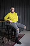 Čitanje, edukacija i vježbanje glavne su mu preokupacije u slobodno vrijeme