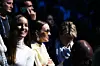 Jelena Đoković u elegantnom izdanju gledala je finale