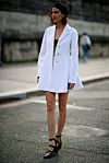 Street style koji će vam biti idealna inspiracija za jesen