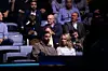 Zlatan Ibrahimović i Helena Seger navijali su za