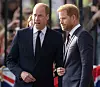 Prinčevi William i Harry 2022.