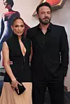 Jennifer i Ben na premijeri filma 'The Flash' u lipnju prošle godine