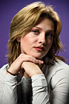 Mia Negovetic