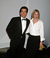 John Kennedy Jr. i Carolyn Bessette Kennedy