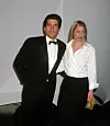 John Kennedy Jr. i Carolyn Bessette Kennedy