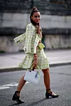 Street style koji će vam biti idealna inspiracija za jesen