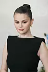 Selena Gomez