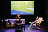 U sklopu događanja redatelj Dalibor Matanić održao je masterclass Fotografija: Dora Sabljić i Carlo Kovačec