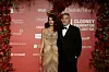 Amal i George Clooney, 27. rujna proslavili su osmu godišnjicu braka