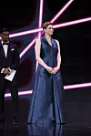 Modna lekcija princeze Charlenena zatvaranju 62. televizijskog festivala u Monte Carlu