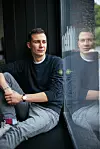 Lovro u Interi ili na terenu provode gotovo cijeli dan