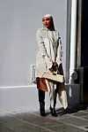 Street style koji će vam biti idealna inspiracija za jesen