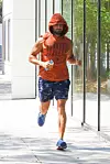 Mladoženja Sam Asghari je na vjenčanje dotrčao iz teretane