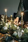 Visoke svijeće za dašak elegancije