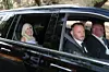 Donatella Versace