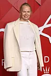 Pamela Anderson na premijeru je u prosincu 2023. stigla bez imalo šminke i oduševila svojom prirodnom ljepotom
