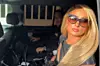 Paris Hilton, Carter Reum