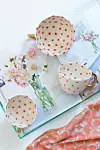 FLORAL Chia Cup No.2 - M - 35 eura; L - 40 eura