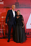 Aleksandar i Biserka Petrović