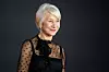 Helen Mirren se sa seksualnim uznemiravanjem susrela vrlo rano.
