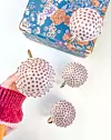 FLORAL Chia Cup No.4 - M - 35 eura; L - 40 eura