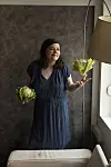 Sara Hribar Vizazist Sasa Knezevic Zagreb Fotograf Matej Dokic 250220