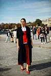 Street style koji će vam biti idealna inspiracija za jesen