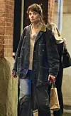 Katie Holmes također je jedna od onih koja u četrdestima rado ističe prirodnu ljepotu i šeta bez make-upa