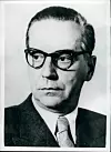 Ivo Andrić, jugoslovenski pisac i Nobelovac