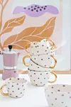FLORAL Chia Cup No.6 - M - 35 eura; L - 40 eura