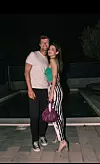 Arija Rizvić i Marko Vargek