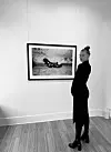 U Indiji je provela dva tjedna i vratila se s više od 300 fotografija od kojih je 12 izložila