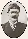 Knut Hamsun, norveški pisac i Nobelovac