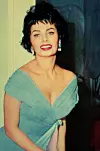 SOPHIA LOREN, late 1950s,Image: 98354068, License: Rights-managed, Restrictions: For usage credit please use; Courtesy Everett Collection, Model Release: no, Credit line: Courtesy Everett Collection / Everett / Profimedia