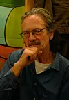 Peter Handke, austrijski pisac i Nobelovac