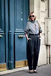 Street style koji će vam biti idealna inspiracija za jesen