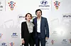 Marijana Batinić i Matej Pašalić