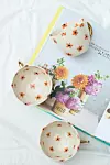 FLORAL Chia Cup No.9 - M - 35 eura; L - 40 eura