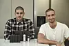 Marsell i Viktor prijatelji su od srednje škole.