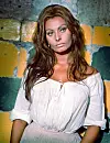 Sophia Loren,