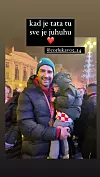 Susret Ćorluke i Viktora