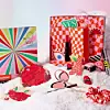 Sephora kalendar sa svojim šarenim dizajnom čini se idealan kao poklon bližnjima