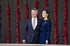 Kralj Frederik x. javno se zahvalio supruzi Mary jer je zbog njega napustila domovinu