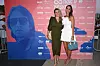 Ponton Vela Luka, koncert Trag u beskraju u spomen na Olivera Dragojevića: Nikolina Brnjac i Andreja Ćupor.