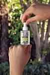 Biology hyalu serum 3u1