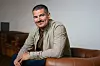 Marko Pecotić u bendu je zadužen za smijeh i zabavu