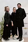Sandra Ledenko, Marija i Jurica Pirić
